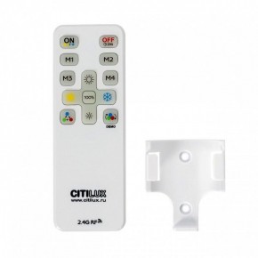 Накладной светильник Citilux NORMA CL749500 в Талице - talica.ok-mebel.com | фото 15