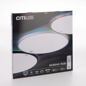 Накладной светильник Citilux NORMA CL749500 в Талице - talica.ok-mebel.com | фото 8