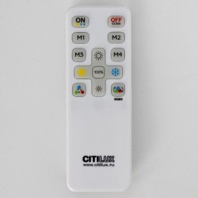 Накладной светильник Citilux NORMA CL749600 в Талице - talica.ok-mebel.com | фото 16