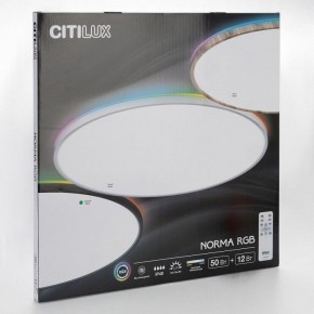 Накладной светильник Citilux NORMA CL749601 в Талице - talica.ok-mebel.com | фото 8