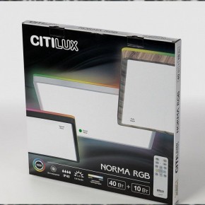 Накладной светильник Citilux Norma CL749K400 в Талице - talica.ok-mebel.com | фото 10