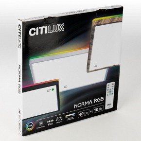 Накладной светильник Citilux Norma CL749K401 в Талице - talica.ok-mebel.com | фото 8