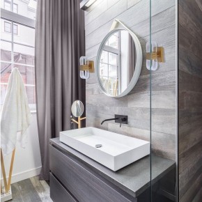 Накладной светильник De City Оскар 62 510023501 в Талице - talica.ok-mebel.com | фото 4