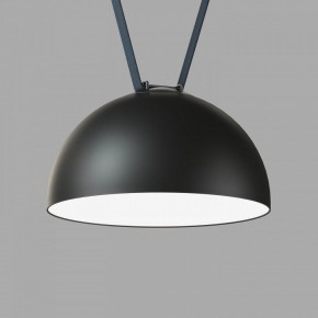 Накладной светильник Denkirs Belty Flow DK5562-BK в Талице - talica.ok-mebel.com | фото 3
