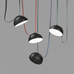 Накладной светильник Denkirs Belty Flow DK5562-BK в Талице - talica.ok-mebel.com | фото 4