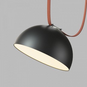 Накладной светильник Denkirs Belty Flow DK5563-BK в Талице - talica.ok-mebel.com | фото 2