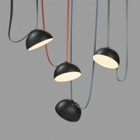 Накладной светильник Denkirs Belty Flow DK5563-BK в Талице - talica.ok-mebel.com | фото 3