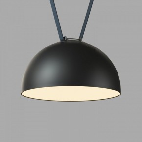 Накладной светильник Denkirs Belty Flow DK5563-BK в Талице - talica.ok-mebel.com | фото 4