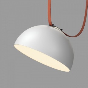 Накладной светильник Denkirs Belty Flow DK5563-WH+BK в Талице - talica.ok-mebel.com | фото