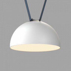 Накладной светильник Denkirs Belty Flow DK5563-WH+BK в Талице - talica.ok-mebel.com | фото 3
