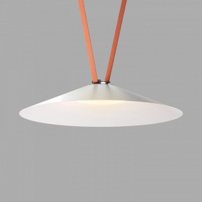 Накладной светильник Denkirs Belty Flow DK5569-WH+BK в Талице - talica.ok-mebel.com | фото 2
