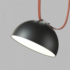Накладной светильник Denkirs Belty Flow DK5662-BK в Талице - talica.ok-mebel.com | фото 2