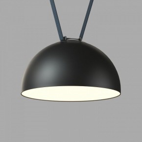 Накладной светильник Denkirs Belty Flow DK5662-BK в Талице - talica.ok-mebel.com | фото 3