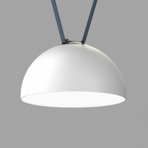 Накладной светильник Denkirs Belty Flow DK5662-WH+BK в Талице - talica.ok-mebel.com | фото 2