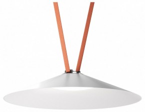 Накладной светильник Denkirs Belty Flow DK5668-WH+BK в Талице - talica.ok-mebel.com | фото 2