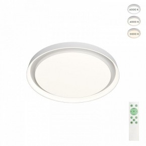 Накладной светильник Denkirs Cany DK6515-WH в Талице - talica.ok-mebel.com | фото 2