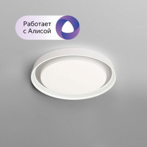 Накладной светильник Denkirs Cany DK6515-WH в Талице - talica.ok-mebel.com | фото 3