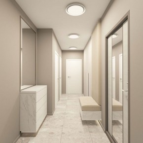 Накладной светильник Denkirs Cany DK6515-WH в Талице - talica.ok-mebel.com | фото 5