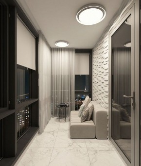 Накладной светильник Denkirs Cany DK6515-WH в Талице - talica.ok-mebel.com | фото 6