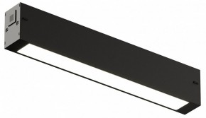 Накладной светильник Denkirs Denkirs Simple DK8103-BK в Талице - talica.ok-mebel.com | фото