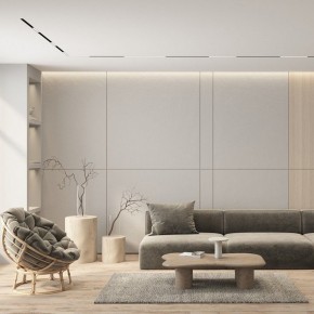 Накладной светильник Denkirs Denkirs Simple DK8103-BK в Талице - talica.ok-mebel.com | фото 3
