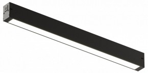 Накладной светильник Denkirs Denkirs Simple DK8104-BK в Талице - talica.ok-mebel.com | фото