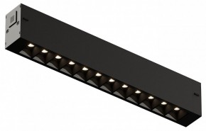 Накладной светильник Denkirs Denkirs Simple DK8201-BK в Талице - talica.ok-mebel.com | фото