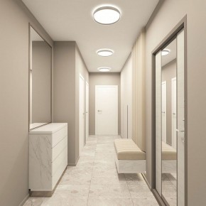 Накладной светильник Denkirs PLATO DK6510-WH в Талице - talica.ok-mebel.com | фото 6
