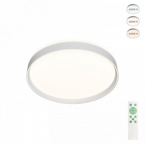 Накладной светильник Denkirs PLATO DK6511-WH/1 в Талице - talica.ok-mebel.com | фото 2