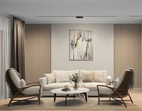Накладной светильник Denkirs SMART GRILL DK8002-CONN-BK в Талице - talica.ok-mebel.com | фото 3