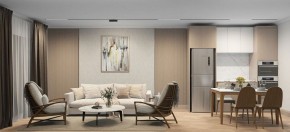 Накладной светильник Denkirs SMART LINEAR DK8004-CONN-BK в Талице - talica.ok-mebel.com | фото 3