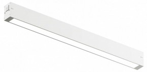 Накладной светильник Denkirs SMART LINEAR DK8004-CONN-WH в Талице - talica.ok-mebel.com | фото