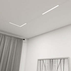 Накладной светильник Denkirs SMART LINEAR DK8004-CONN-WH в Талице - talica.ok-mebel.com | фото 4