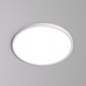 Накладной светильник Denkirs THIN DK6522-WH в Талице - talica.ok-mebel.com | фото 3
