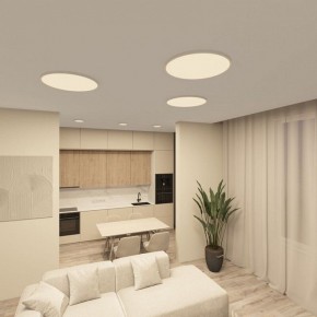 Накладной светильник Denkirs THIN DK6522-WH в Талице - talica.ok-mebel.com | фото 5
