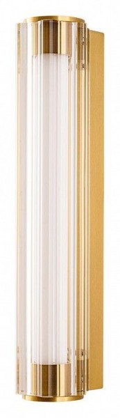Накладной светильник Divinare Pastel 1711/17 AP-5 в Талице - talica.ok-mebel.com | фото