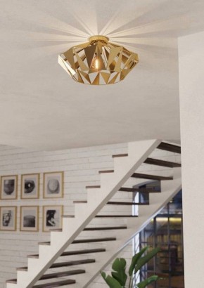 Накладной светильник Eglo Carlton 43908 в Талице - talica.ok-mebel.com | фото 3