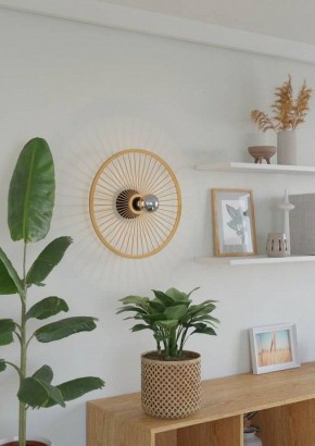 Накладной светильник Eglo ПРОМО Leominster 43883 в Талице - talica.ok-mebel.com | фото 3