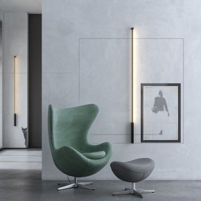 Накладной светильник Elektrostandard Alto 40133/LED в Талице - talica.ok-mebel.com | фото 3