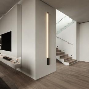 Накладной светильник Elektrostandard Alto 40134/LED в Талице - talica.ok-mebel.com | фото 4