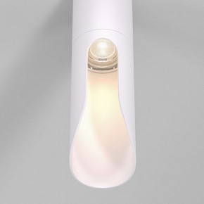 Накладной светильник Elektrostandard Apex 25113/LED 7W 3000K белый в Талице - talica.ok-mebel.com | фото 5
