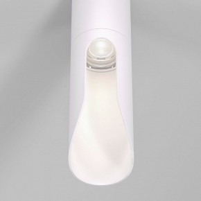 Накладной светильник Elektrostandard Apex 25113/LED 7W 4000K белый в Талице - talica.ok-mebel.com | фото 5