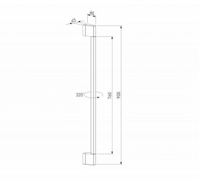 Накладной светильник Elektrostandard Argos 35122/D в Талице - talica.ok-mebel.com | фото 4