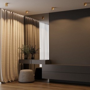 Накладной светильник Elektrostandard Primo 25116/LED в Талице - talica.ok-mebel.com | фото 4