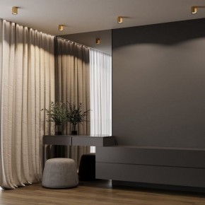 Накладной светильник Elektrostandard Primo 25116/LED в Талице - talica.ok-mebel.com | фото 4