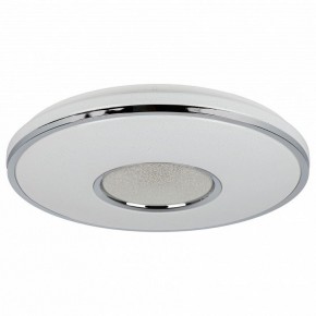 Накладной светильник Эра Классик SPB-6-70-RC Crystal в Талице - talica.ok-mebel.com | фото