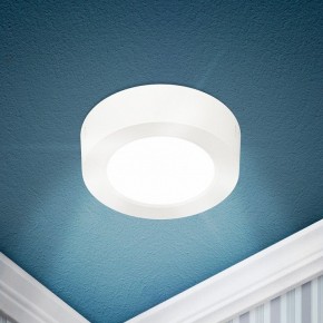 Накладной светильник Эра LED панель Б0057431 в Талице - talica.ok-mebel.com | фото 2