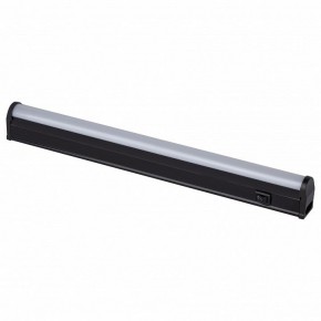 Накладной светильник Эра  LLED-01-04W-4000-B в Талице - talica.ok-mebel.com | фото