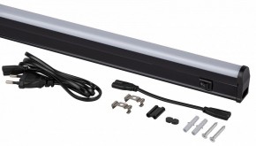 Накладной светильник Эра  LLED-01-04W-4000-B в Талице - talica.ok-mebel.com | фото 9