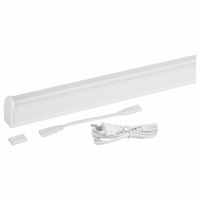 Накладной светильник Эра  LLED-01-04W-6500-W в Талице - talica.ok-mebel.com | фото